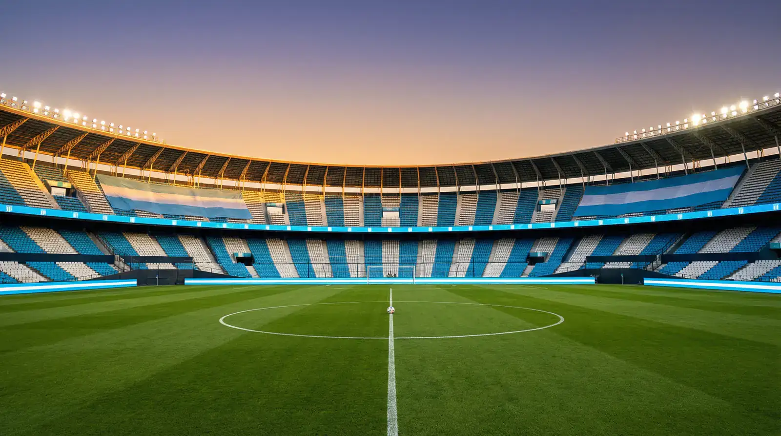 Argentīnas izlase - Pasaules kausa 2022 čempioni gatavojas aizstāvēt titulu