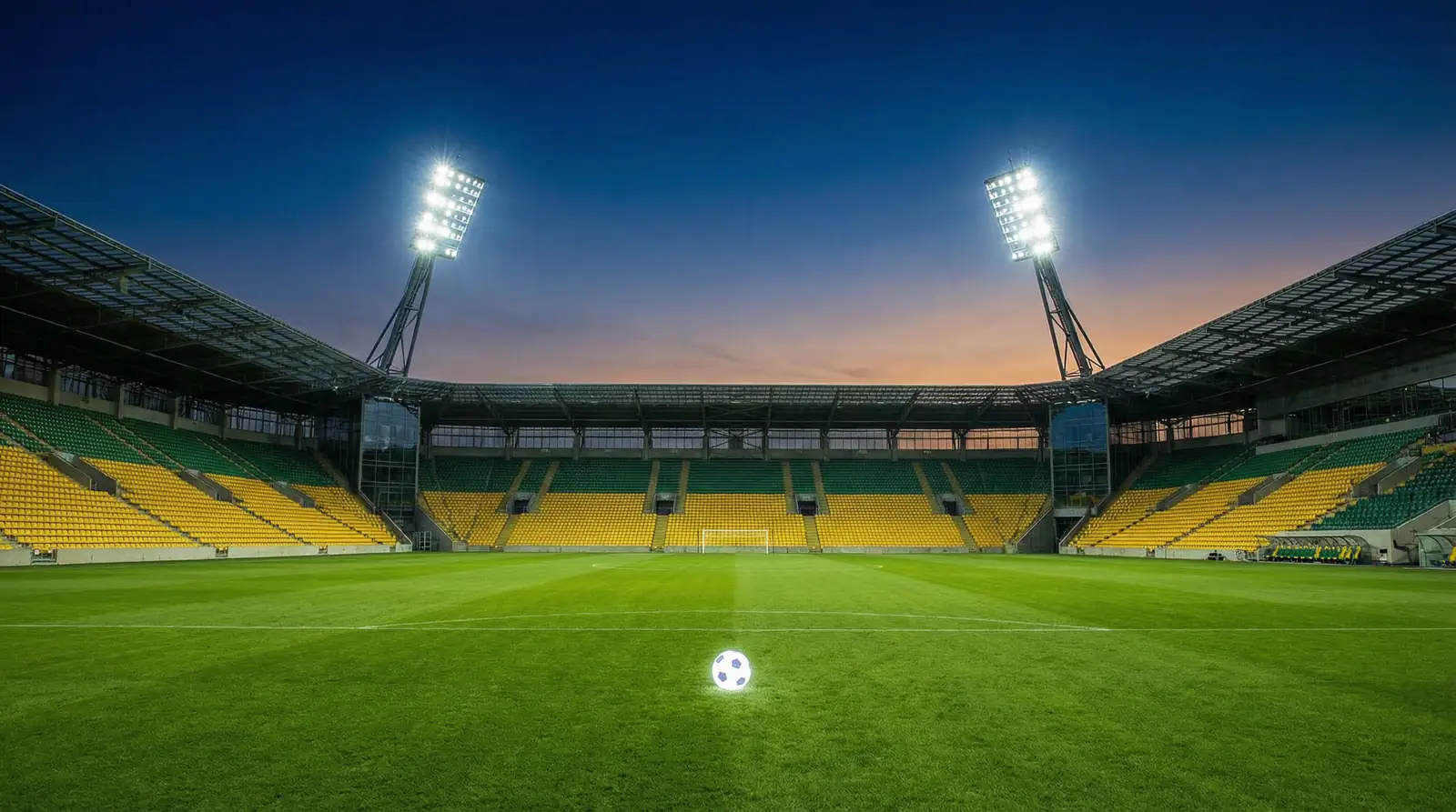 Brazīlijas izlase gatavojas Pasaules kausa 2026 turnīram