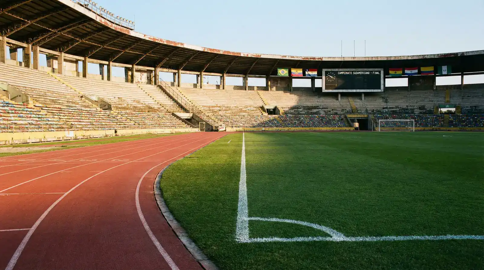 Dienvidamerikas komandas ČM 2026 — Brazīlija, Argentīna un citas 4 izlases