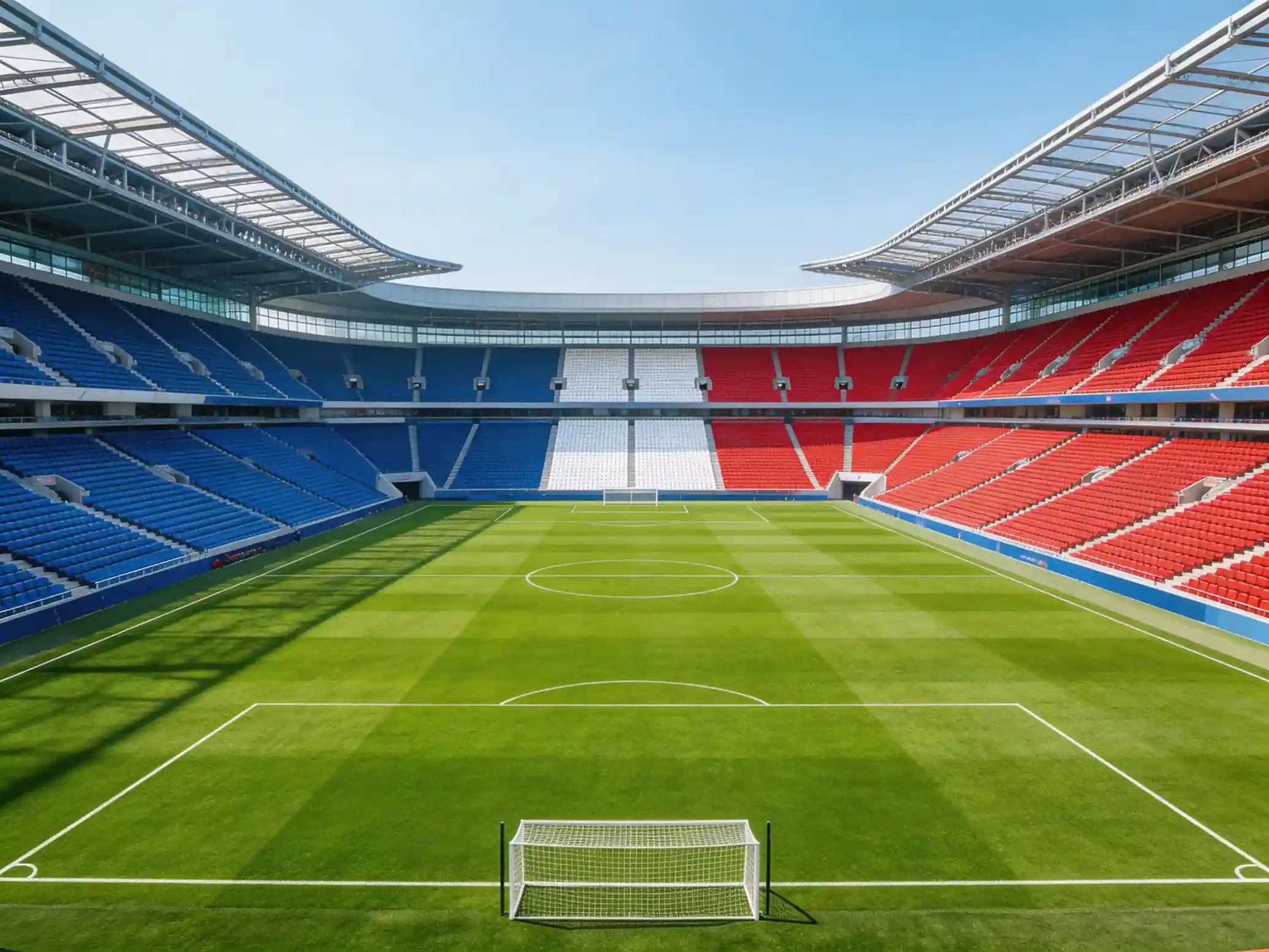 Francijas izlase Les Bleus gatavojas Pasaules kausa 2026 turnīram