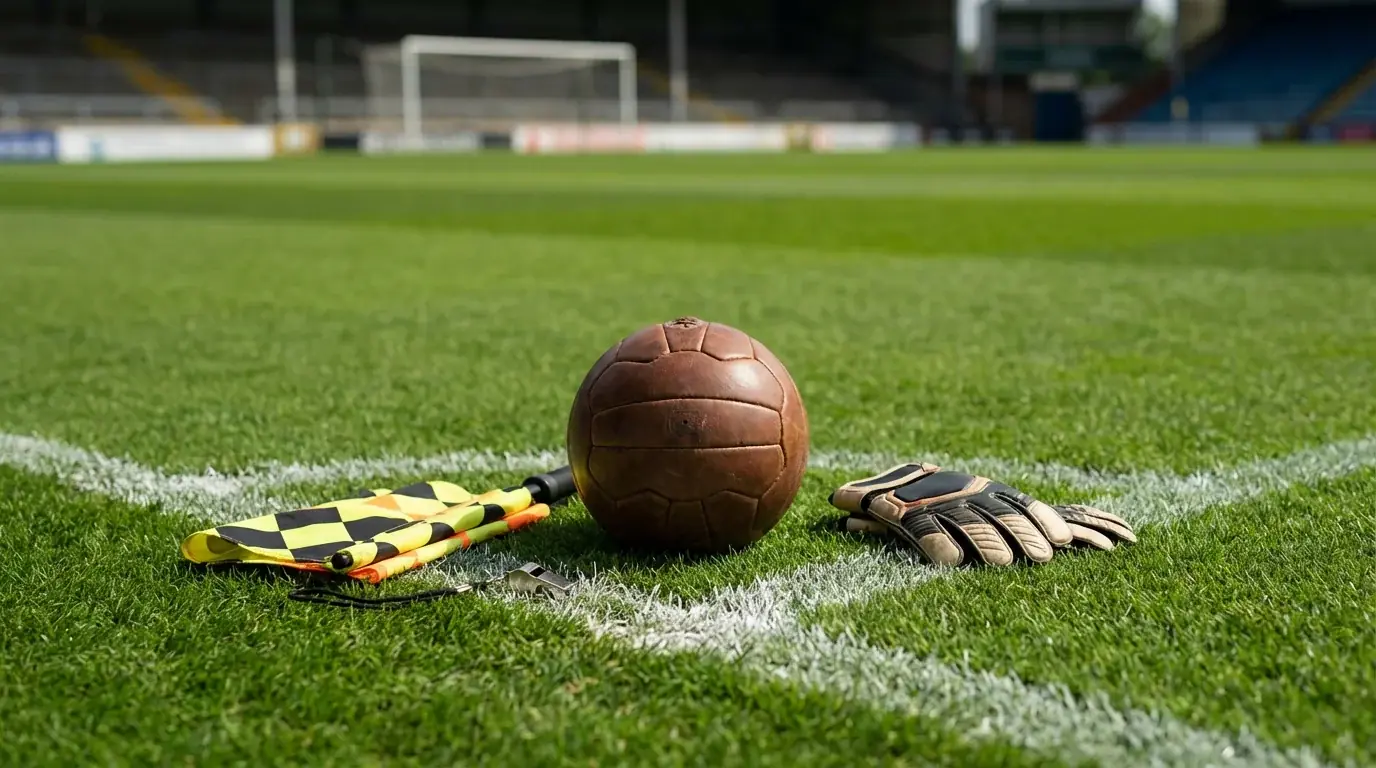 Futbola likmju terminu glosārijs — visi svarīgākie jēdzieni