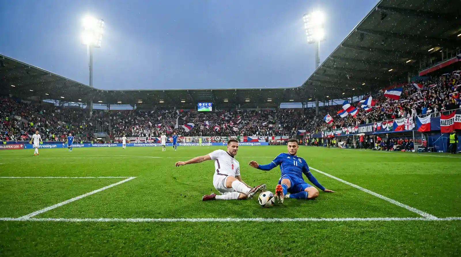 Grupa J Pasaules kausa 2026 turnīrā ar Argentīnu, Alžīriju, Austriju un Jordāniju